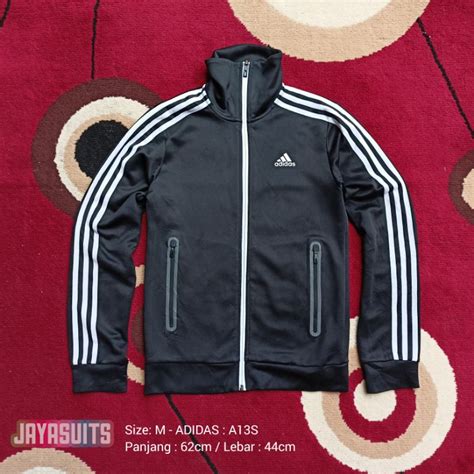 harga jaket adidas original pria|Adidas original jacket.